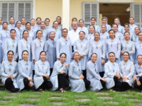Hôn Nhân Hạnh Phúc – Tong Giao Phan Hue