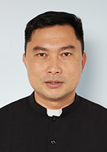 Lm. Gioakim Bùi Khắc Nam