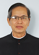 Lm. Phêrô Phạm Ngọc Hoa