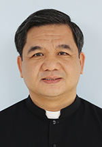 Lm. Philipphê Hoàng Linh
