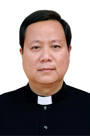 Lm. Têphanô Nguyễn Hữu