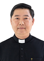 Lm. Phêrô Nguyễn Vũ