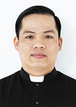 Lm. Đaminh Phạm Linh Quyền