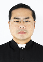 Lm. Giuse Nguyễn Hữu Tâm