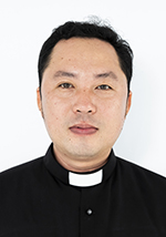 Lm. Barthôlômêô Hoàng Quang Hùng