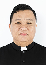 Lm. Tađêô Trương Văn Bình