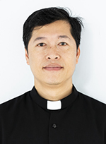 Lm. Giacôbê Nguyễn Ngọc Tuấn