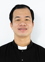 Lm. Phaolô Hoàng Thanh Hưng