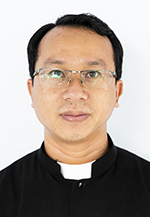 Lm. Anrê Phạm Tấn Thăng