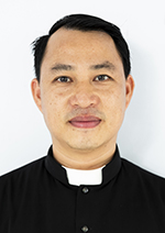 Lm. Matthêu Phạm Khắc Huy