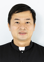 Lm. Phêrô Nguyễn Quang Long