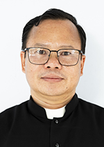 Lm. Giuse Phạm Xuân Cường