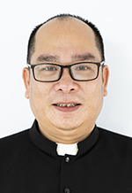 Lm. Micae Nguyễn Văn Trường