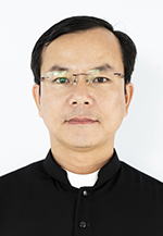Lm. Têphanô Ma Thanh Long
