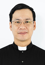 Lm. Gioakim Trần Ngọc Chương