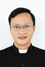 Lm. Barthôlômêô Nguyễn Phúc