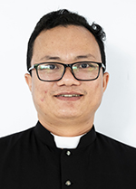 Lm. Micae Nguyễn Văn Hưng