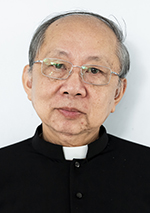 Lm. Phanxicô Xaviê Nguyễn Văn Cần