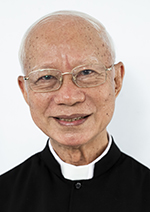 Lm. Giacôbê Lê Sĩ Hiền