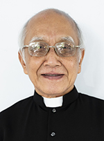 Lm. Phêrô Phan Văn Lợi