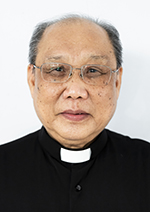 Lm. Giuse Cái Hồng Phượng