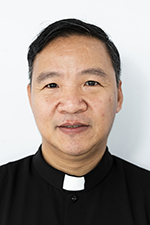 Lm. Giacôbê Nguyễn Xuân Lành