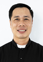 Lm. Gioan Baotixita Nguyễn Như Tuấn