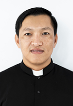 Lm. Giuse Nguyễn Minh Hải