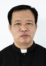 Lm. Phanxicô Xaviê Trần Vương Quốc Minh