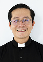 Lm. Phaolô Nguyễn Tuyên