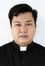 Lm. Phaolô Nguyễn Ngọc Vịnh
