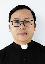 Lm. Giuse Phan Văn Quyền
