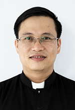 Lm. Bênêđictô Phạm Văn Hoàng
