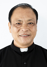 Lm. Antôn Nguyễn Văn Thăng