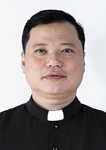 Lm. Bênêđictô Phạm Tuấn